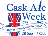 CASK-ALE-WEEK